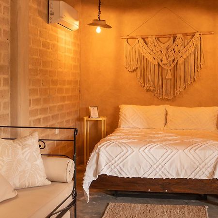 Privada Y Comoda Cabana, Casa Margarita, วิลญาเวียคา ภายนอก รูปภาพ