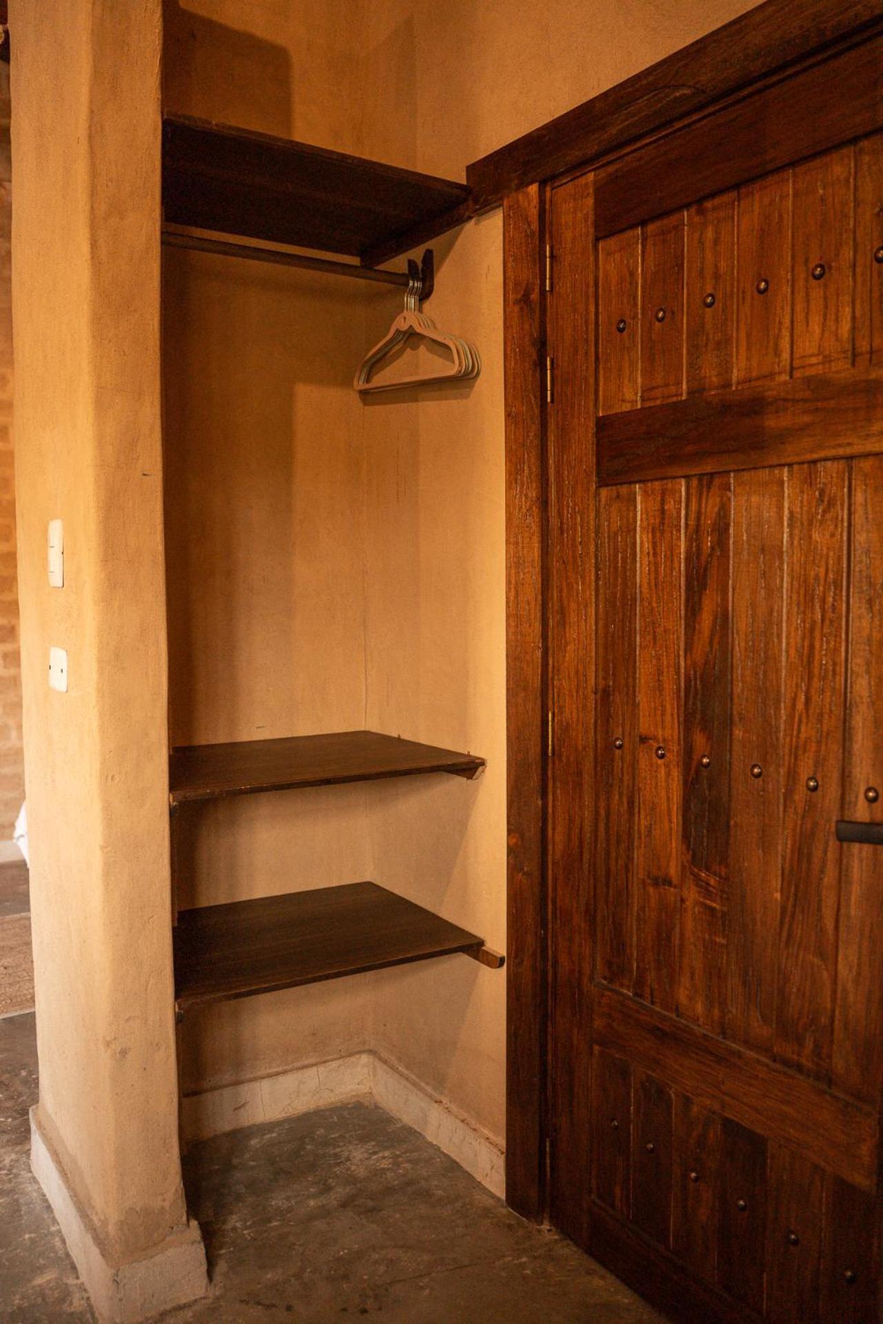 Privada Y Comoda Cabana, Casa Margarita, วิลญาเวียคา ภายนอก รูปภาพ